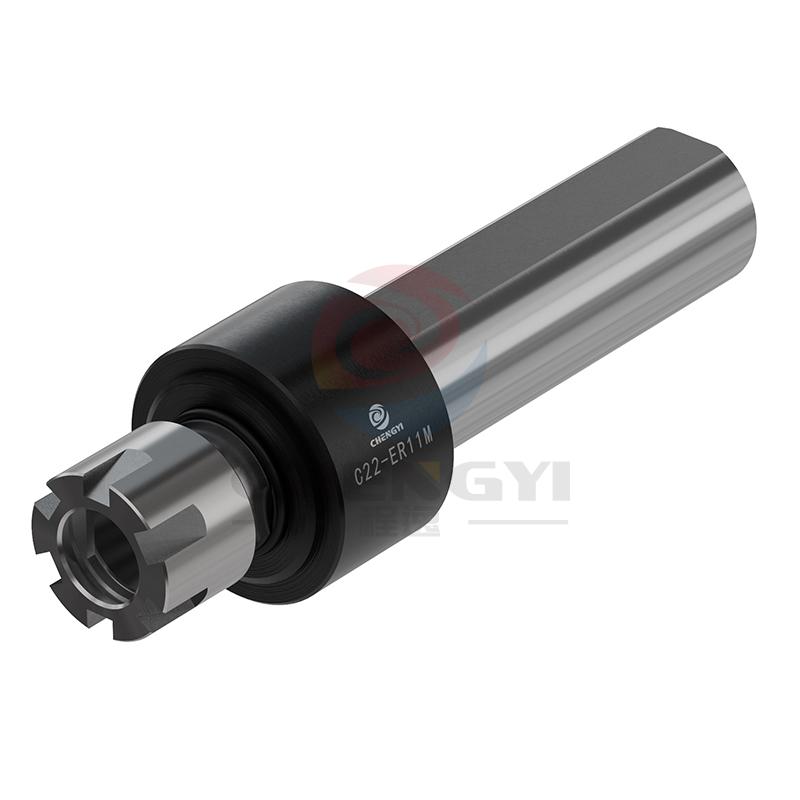 星辰（CITIZEN）浮動絞刀柄