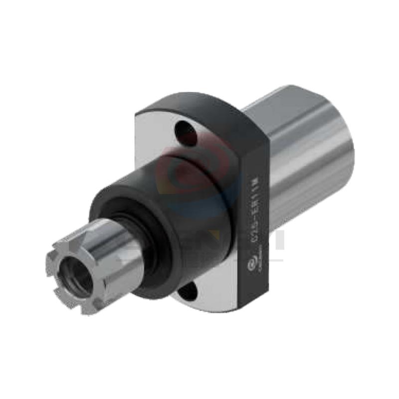 星辰（CITIZEN）背面浮動絞刀座