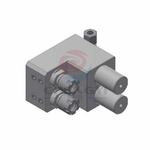 星辰（CITIZEN）深孔鑽孔座