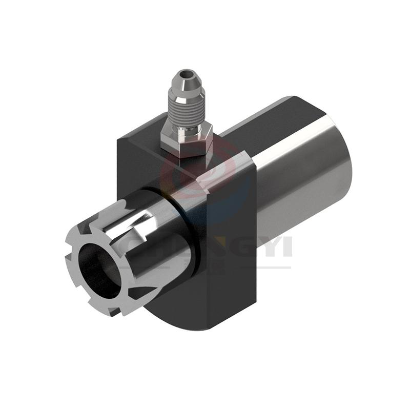 星辰（CITIZEN）背面鑽孔座（中心出水）