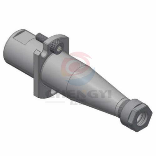 星辰（CITIZEN）背加工鑽孔座