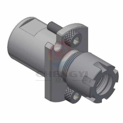 星辰（CITIZEN）背加工鑽孔