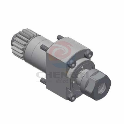 星辰（CITIZEN）迴轉刀座