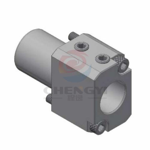 星辰（CITIZEN）側固刀座