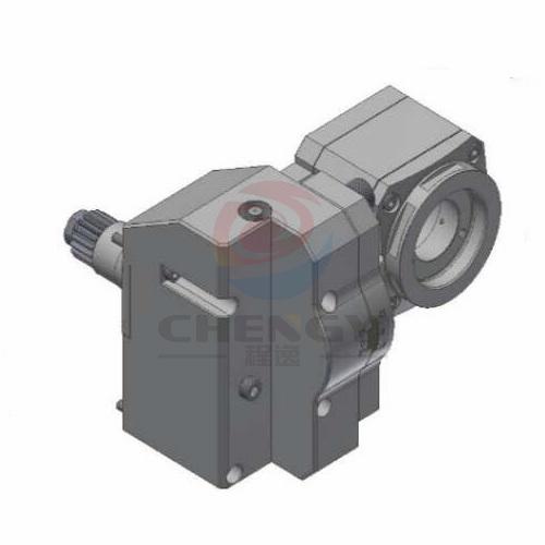 史達（STAR）旋風刀座