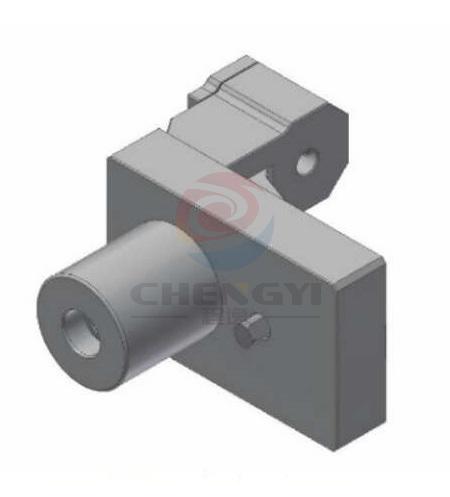 史達（STAR）深孔鑽孔座