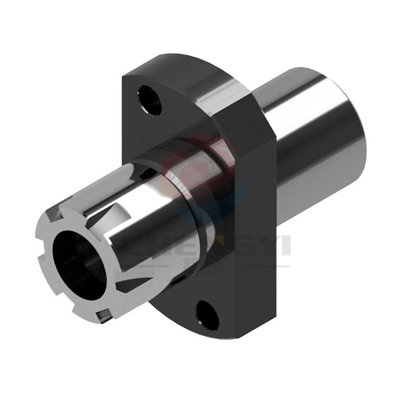 史達（STAR）背加工鑽孔座