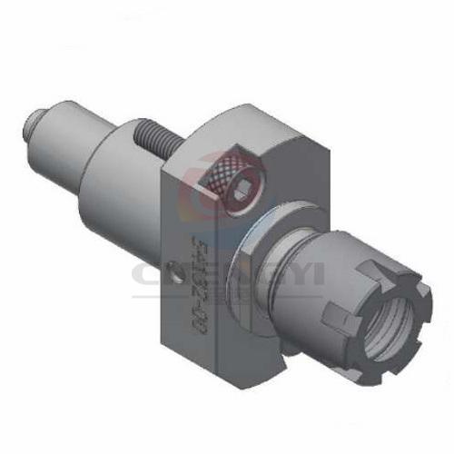 史達（STAR）背加工攻牙座