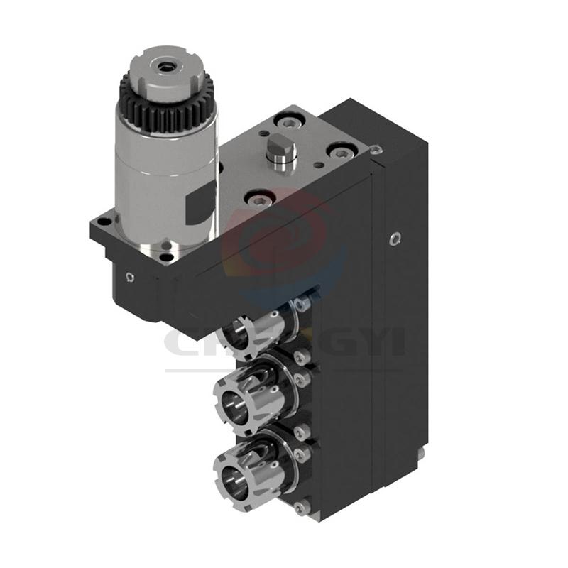 史達（STAR）正向動力座