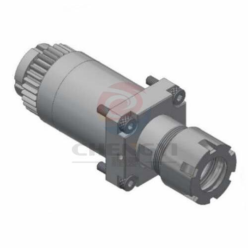 史達（STAR）直柄回轉刀座