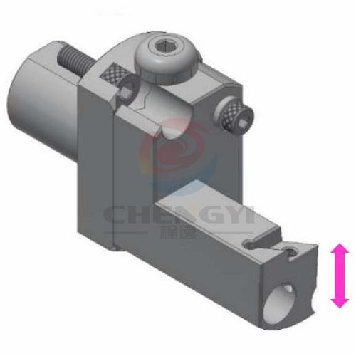 史達（STAR）車刀座