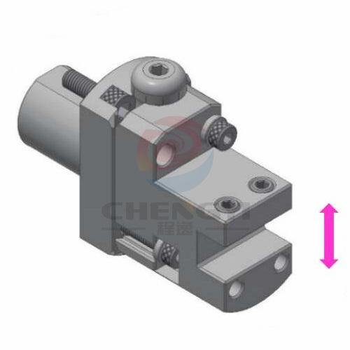 史達（STAR）車刀座