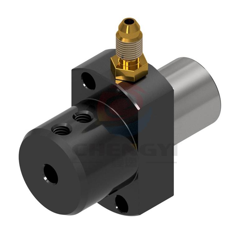 史達（STAR）背面側固刀座（中心出水）