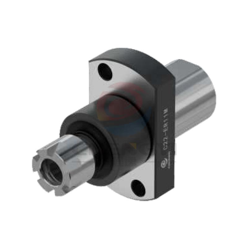 史達（STAR）背面浮動絞刀座