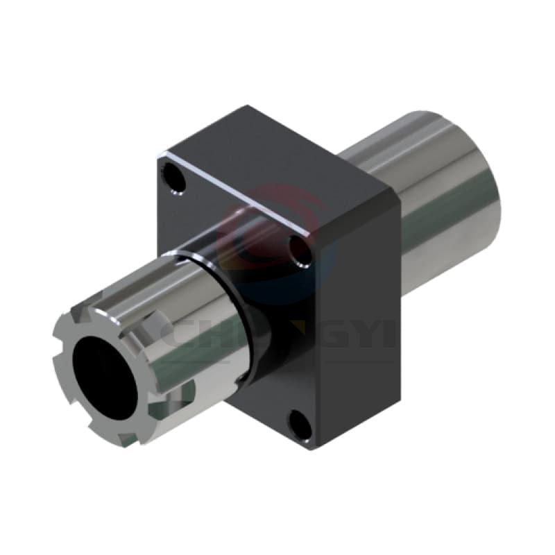 史達（STAR）背面鑽孔座