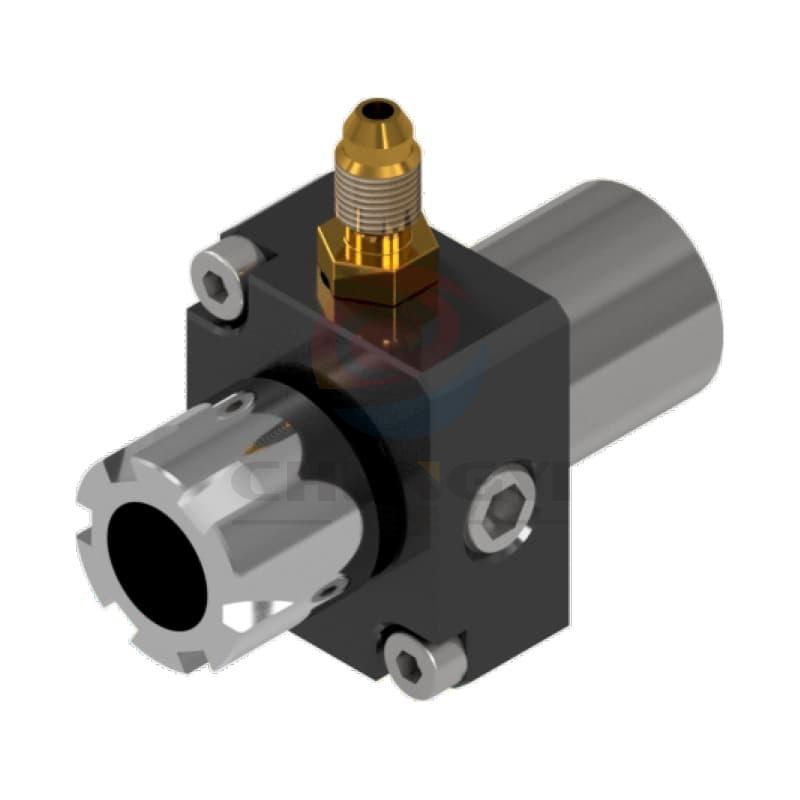 史達（STAR）背面鑽孔座（中心出水）