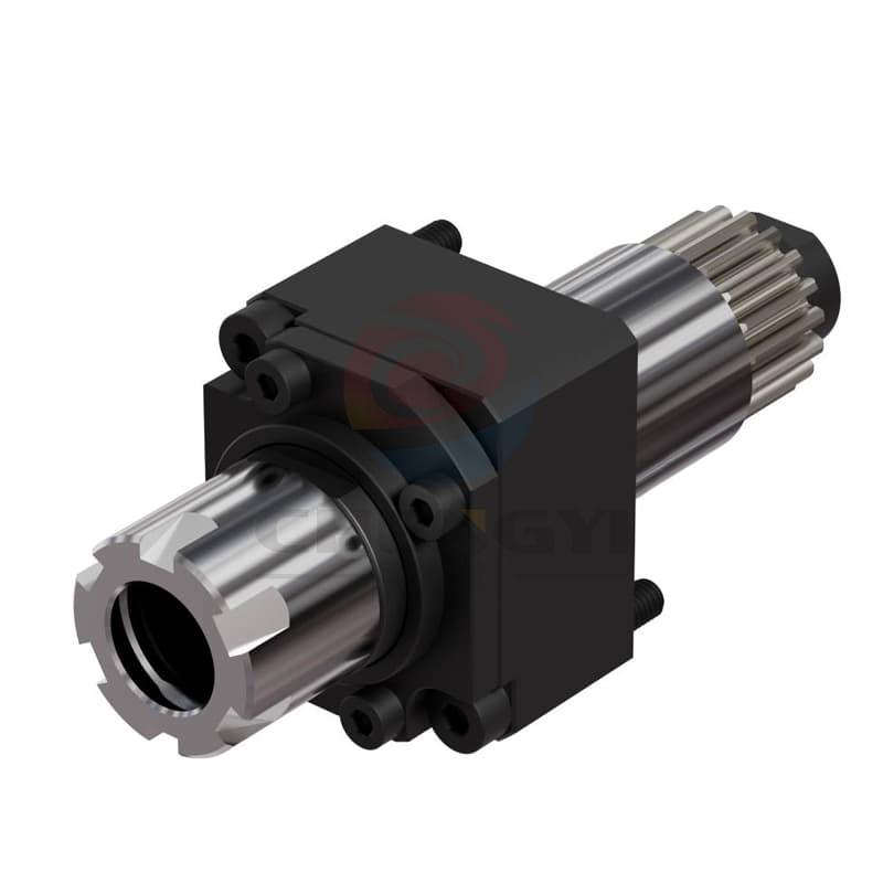 史達（STAR）直柄迴轉刀座