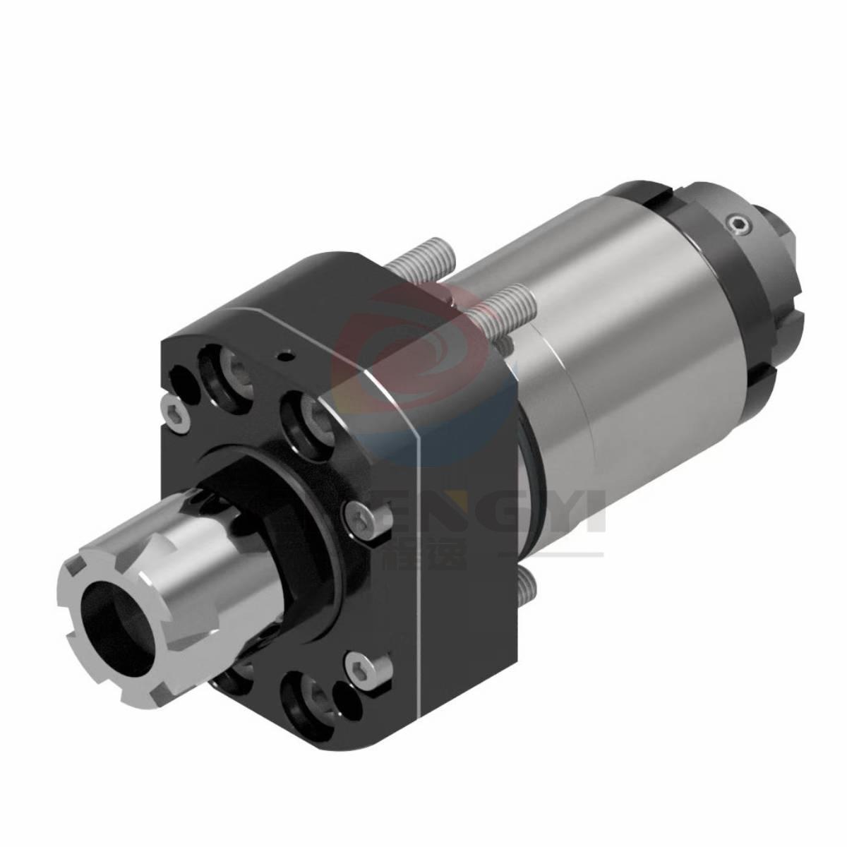 津上（TSUGAMI）背面直柄迴轉刀座