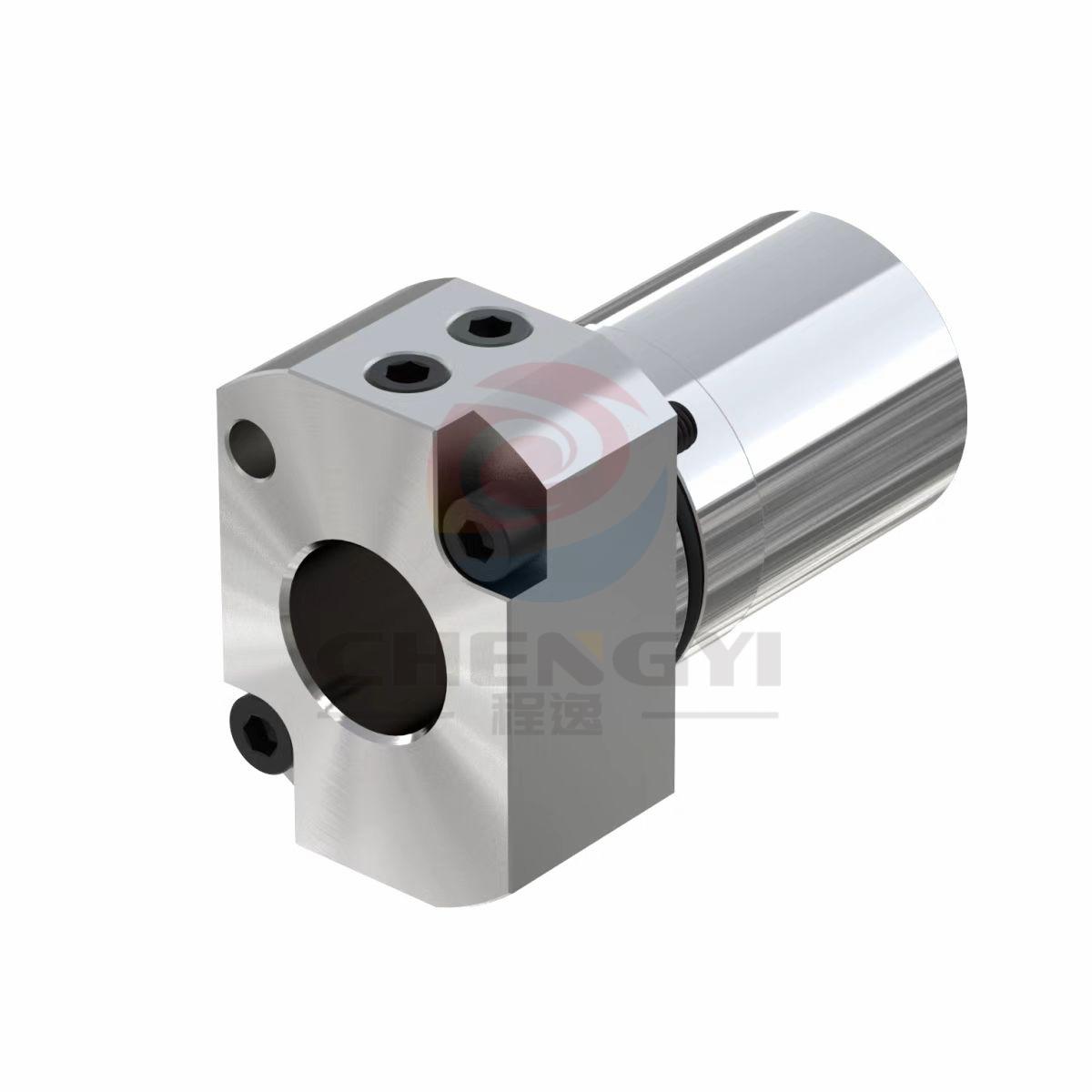 津上（TSUGAMI）變徑套