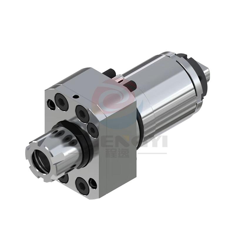 津上（TSUGAMI）背面直柄迴轉刀座