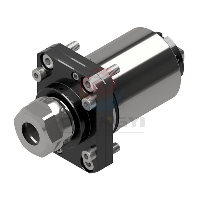 津上（TSUGAMI）背面直柄迴轉刀座