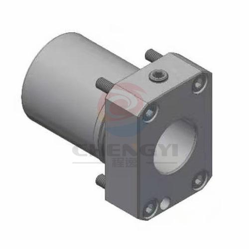 津上（TSUGAMI）背加工側固座