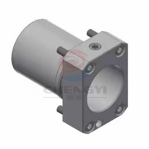 津上（TSUGAMI）背加工側固座