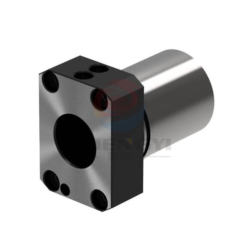 津上（TSUGAMI）變徑套（中心出水）