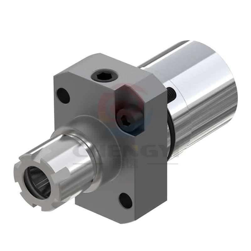 津上（TSUGAMI）背加工鑽孔座