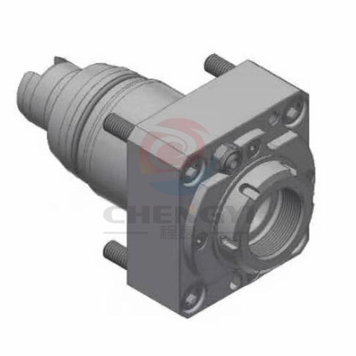 津上（TSUGAMI）直柄迴轉刀座