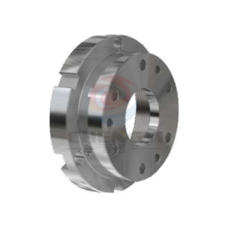 津上（TSUGAMI）20# 主軸壓帽