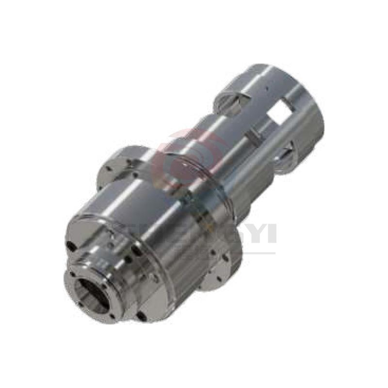 津上（TSUGAMI）同步迴轉導套座